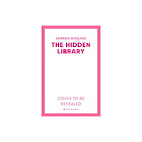 Simon & Schuster Ltd The Hidden Library (häftad, eng)