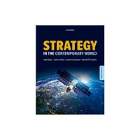 Oxford University Press Strategy in the Contemporary World (häftad, eng)