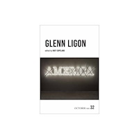 Mit press ltd Glenn Ligon (häftad, eng)