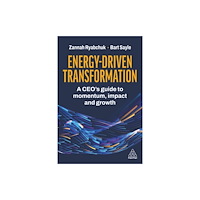 Kogan Page Ltd Energy-Driven Transformation (häftad, eng)
