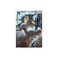 Titan Books Ltd Working for God in a Godless World Vol.6 (häftad, eng)
