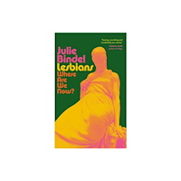 Swift Press Lesbians (häftad, eng)