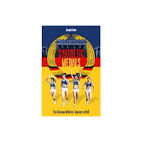 Pitch Publishing Ltd Synthetic Medals (häftad, eng)