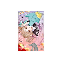 Little, Brown & Company With You, Our Love Will Make It Through, Vol. 4 (häftad, eng)
