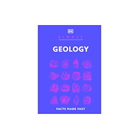 Dorling Kindersley Ltd Simply Geology (inbunden, eng)