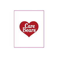 Penguin Random House Children's UK Care Bears: The Little Book of Friendship (inbunden, eng)