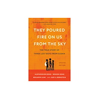 PublicAffairs,U.S. They Poured Fire on Us From the Sky (häftad, eng)
