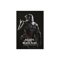 Titan Books Ltd The Art of Assassin's Creed Black Flag Resynced (inbunden, eng)