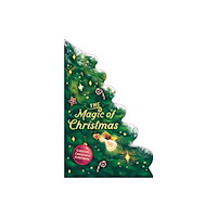Dorling Kindersley Ltd The Magic of Christmas (bok, board book, eng)