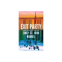 Pan Macmillan Exit Party (häftad, eng)