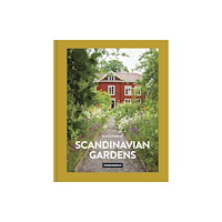 Quarto Publishing Plc Scandinavian Gardens (inbunden, eng)
