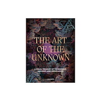 Quarto Publishing Plc The Art of the Unknown (inbunden, eng)