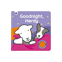Quarto Publishing Plc Goodnight, Herdy (bok, board book, eng)