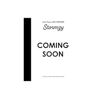 Quarto Publishing Plc Stormzy (inbunden, eng)