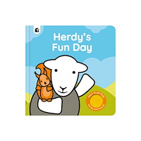 Quarto Publishing Plc Herdy's Fun Day (bok, board book, eng)