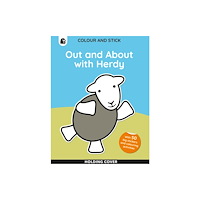 Quarto Publishing Plc Out and About with Herdy (häftad, eng)