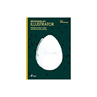 Hoaki Becoming An Illustrator (inbunden, eng)