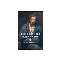 Union Square & Co. The Brothers Karamazov (häftad, eng)
