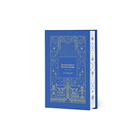 Union Square & Co. The Great Gatsby & This Side of Paradise (inbunden, eng)