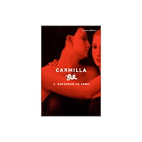 Union Square & Co. Carmilla (häftad, eng)