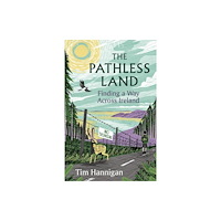 Bloomsbury Publishing PLC The Pathless Land (häftad, eng)