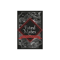 Ebury Publishing Fated Mates (inbunden, eng)