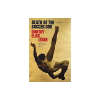 Farrar, Straus & Giroux Inc Death of the Soccer God (inbunden, eng)