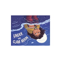 St Martin's Press Under the Clam Moon (inbunden, eng)
