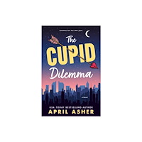 St Martin's Press The Cupid Dilemma (häftad, eng)