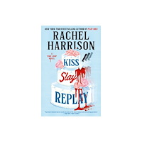 Titan Books Ltd Kiss Slay Replay (häftad, eng)