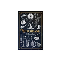 HarperCollins Publishers Witchbane (häftad, eng)