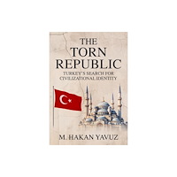Oxford University Press Inc The Torn Republic (inbunden, eng)