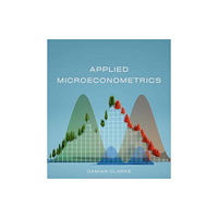 Mit press ltd Applied Microeconometrics (häftad, eng)