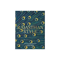 Vendome Press Rajasthan Style (inbunden, eng)