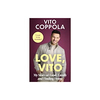 Little, Brown Book Group Love, Vito (inbunden, eng)