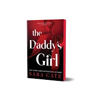 Sourcebooks, Inc The Daddy's Girl (häftad, eng)
