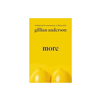 Bloomsbury Publishing (UK) More (häftad, eng)