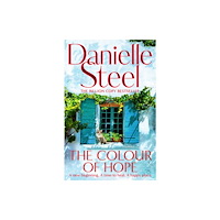 Pan Macmillan The Colour of Hope (häftad, eng)