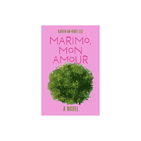 The University of Alabama Press Marimo, Mon Amour (häftad, eng)
