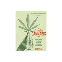 Surrey Books,U.S. The Essential Cannabis Book (häftad, eng)