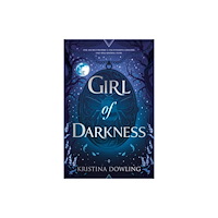 Sweet Cherry Publishing Girl of Darkness (häftad, eng)