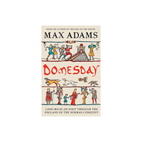 Bloomsbury Publishing PLC Domesday (inbunden, eng)