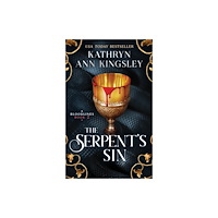 Bookouture The Serpent's Sin (häftad, eng)