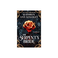 Bookouture The Serpent's Bride (häftad, eng)
