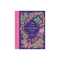 Batsford The Cozy Commonplace Book (inbunden, eng)
