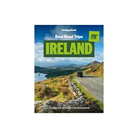 Lonely Planet Global Limited Lonely Planet Best Road Trips Ireland (häftad, eng)