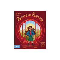 Tate Publishing Rainey the Romany (inbunden, eng)