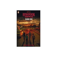 Penguin Random House Children's UK Stranger Things: Season Four (häftad, eng)