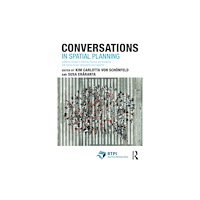 Taylor & francis ltd Conversations in Spatial Planning (häftad, eng)