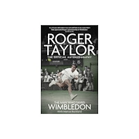 Pitch Publishing Ltd The Man Who Saved Wimbledon (häftad, eng)